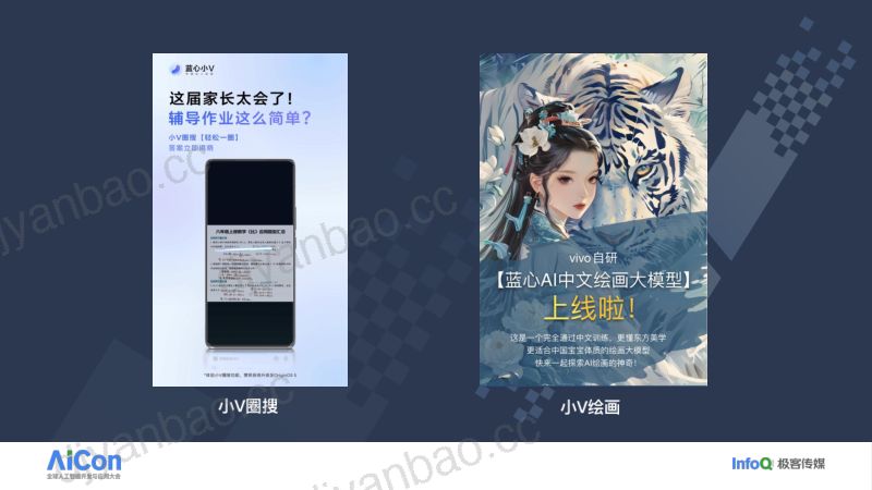 千卡级分布式集群上的视觉多模态大模型落地实践-王兆雄 第3页