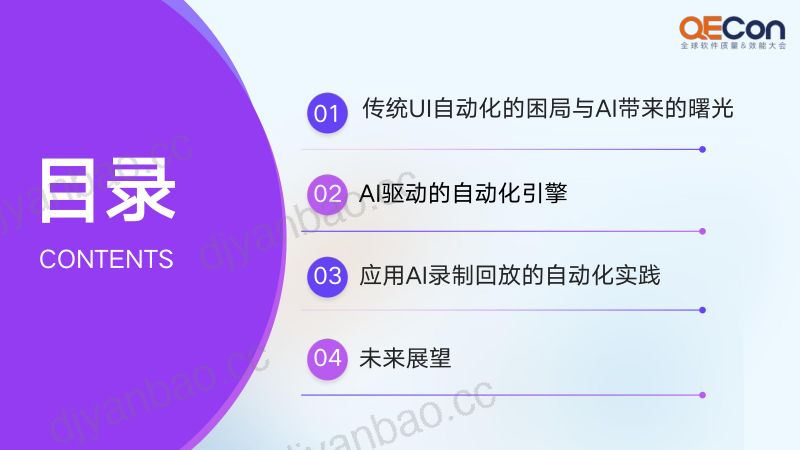 A5-徐志刚苗悦莹-基于AI录制回放的自动化探索与实践 第3页