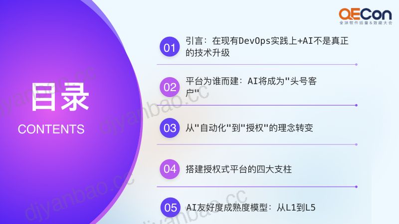 A3-谢保龙-平台工程2.0面向AI构建下一代DevOps平台 第3页