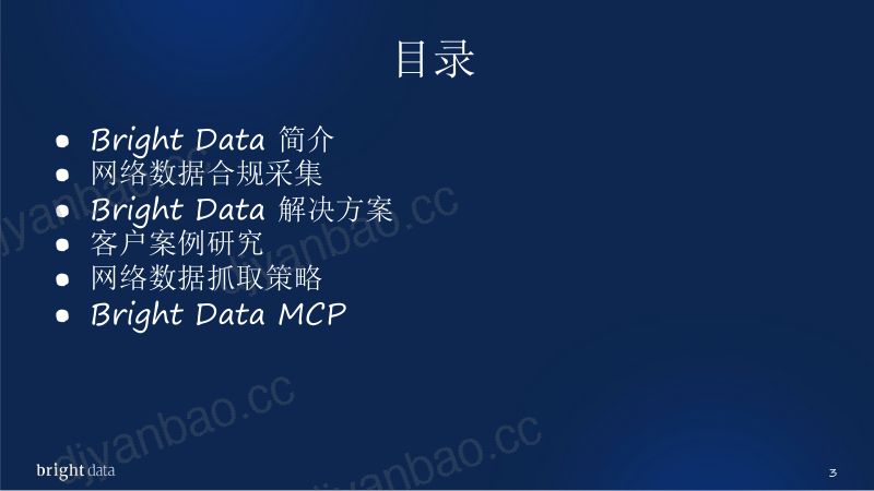 代言-无数据不AI公共网络数据助力高效合规的AI研发_final 第3页
