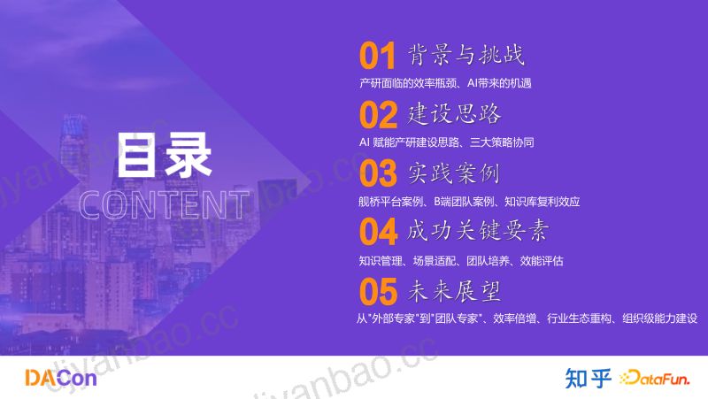 2侯容AI赋能产研全流程-DataFun终版1024 第3页
