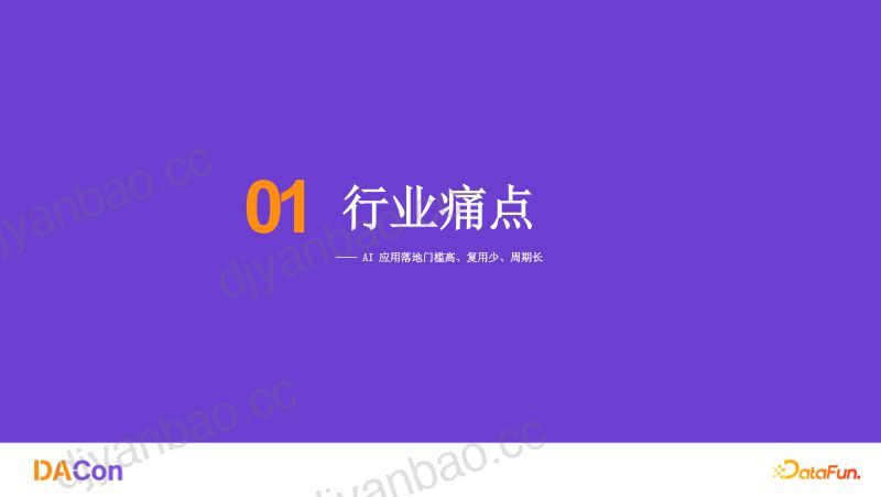 1杜江洋-新浪微博AI应用业务提效实践 第3页