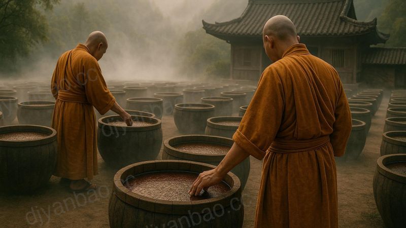 改变风味与标签发酵在清洁标签食品中的作用 第2页