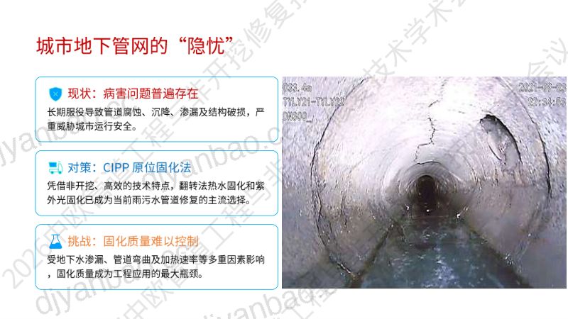孙跃平-分布式光纤传感测温技术在CIPP热水固化质量管控中的应用 第3页