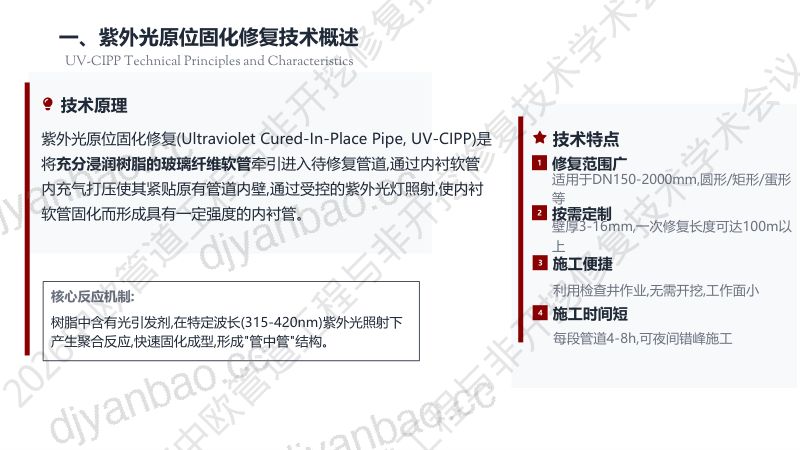 汪一筇-紫外光原位固化修复标准化应用 第3页