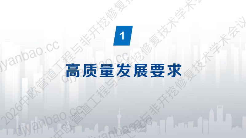 胡晶国-城市市政管道结构韧性的设计与评估思考 第3页