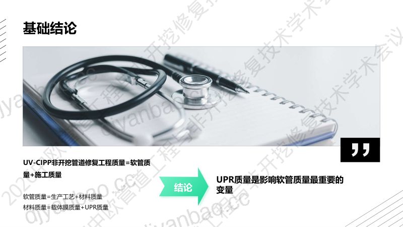 翟继业-守住UPR质量底线是守住UV-CIPP质量底线的重要基础条件 第2页