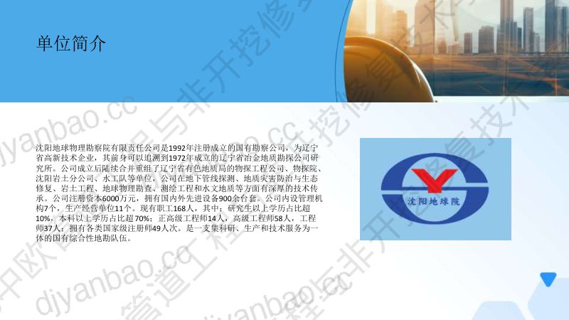 李鑫-融合三维地质雷达与CCTV检测技术构建城市地下空间体检新范式 第2页