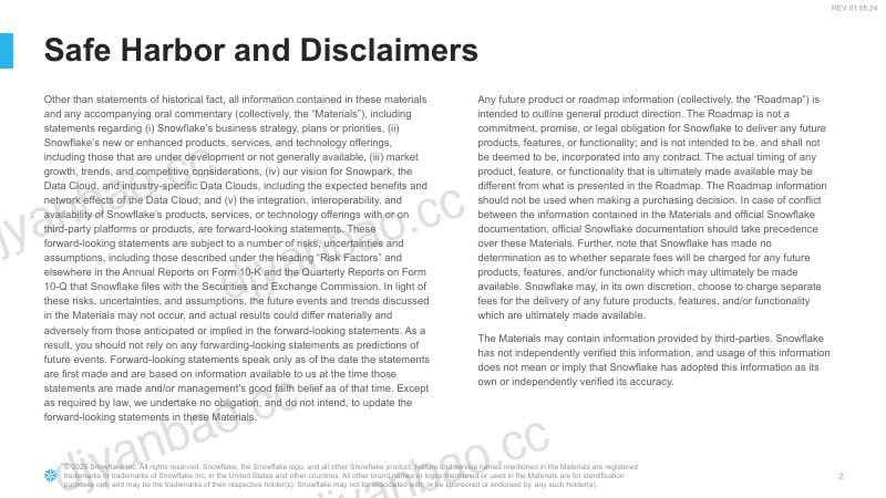 炉边谈话-GATE评估人工智能成功与投资回报率的框架 第2页