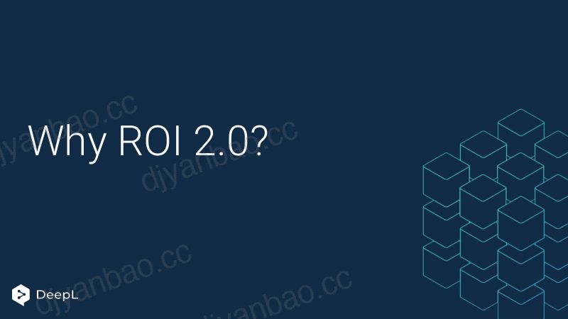 ROI2.0KBC银行如何利用DeepL的语言AI释放企业价值 第3页