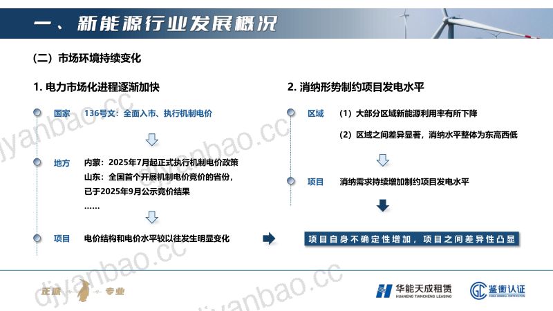 CWP2025-1-1华能天成租赁-产业金融视角下风电综合金融服务方案 第3页