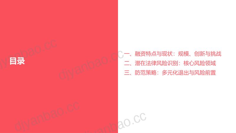 CWP2025-3-1遥望律师事务所-光伏风能融资风险识别及防范 第2页