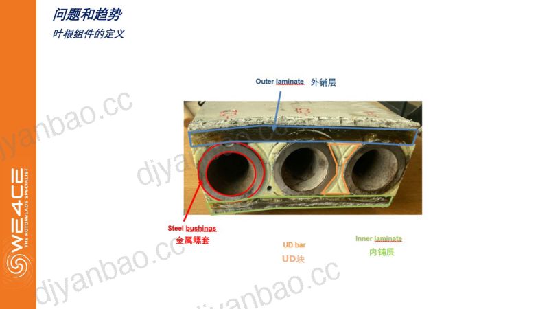 CWP2025-8We4CeRe-FITPresentation一种修复损坏的叶片叶根的方法-王路 第3页