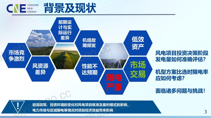 CWP2025-2风电项目不同机型方案的限电率差异研究-马海鹏外发 第3页