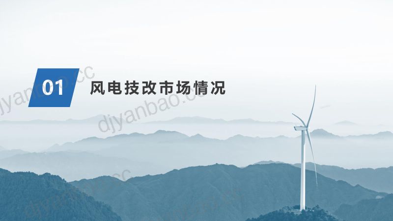 CWP2025-1-3华能天成租赁-中国风电场技改升级白皮书2025 第2页
