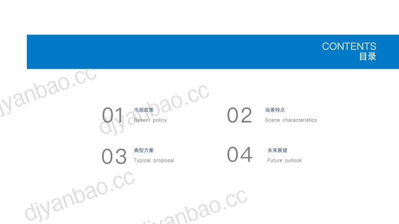 CWP2025-新政策下的乡村分散式风电工程-场景特点与方案实践1 第2页