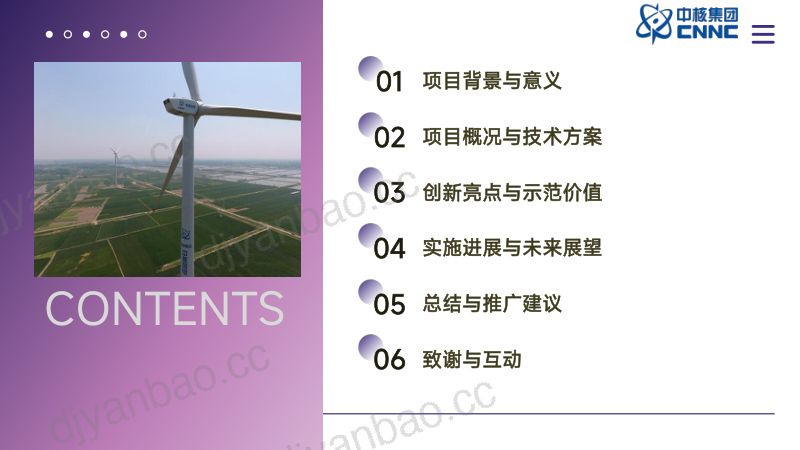 CWP2025-单点接入的乡村风电探索1 第2页