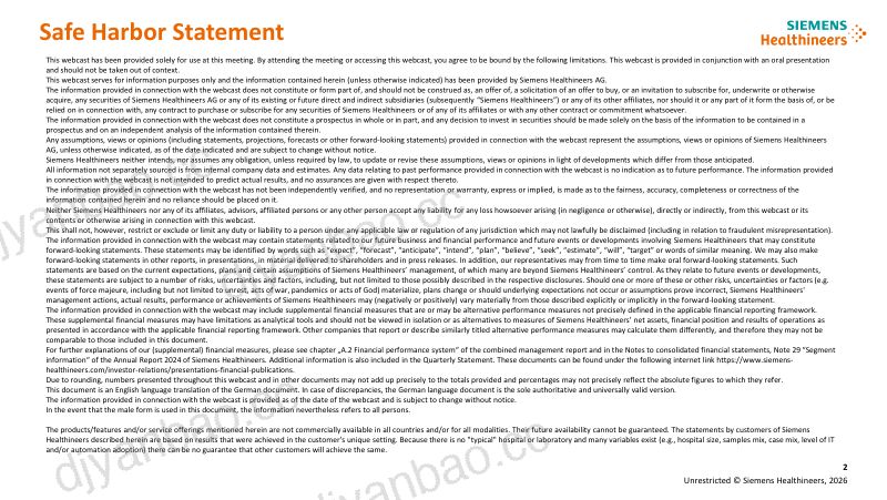 siemens-healthineers-ir-2026_01_13_JPM-conf-SHL-presentation 第2页