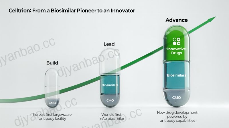 celltrion-CompanyPresentationattheJ.P.MorganHealthcareConference2026 第3页