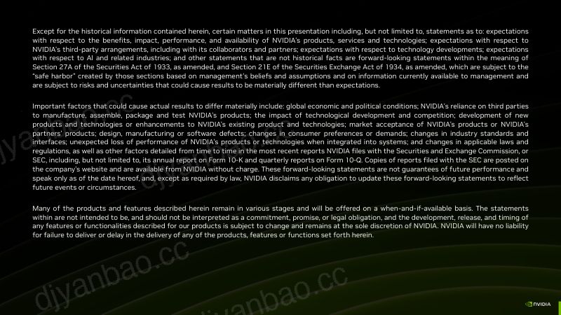 NVDA_JPM_Healthcare-2026 第2页