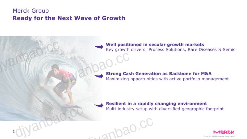 MerckGroup-2026_JPM_Presentation_CEO_website_FINAL_EN 第2页