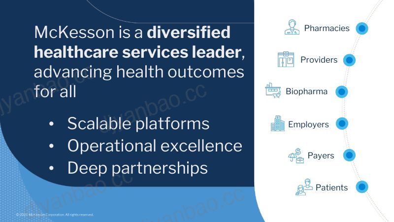 McKesson-2026-JPM 第3页