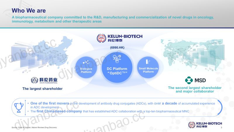 Kelun-Biotech_2026_JPMHC_Final 第3页