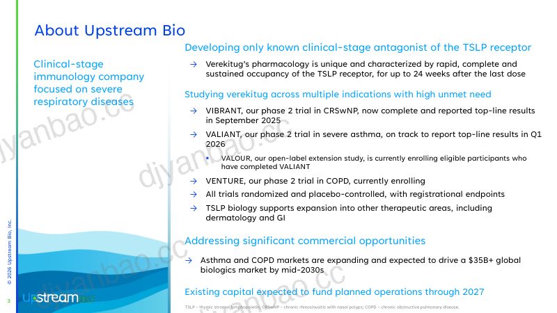 UPB_JPM2026_Presentation_FINAL 第3页