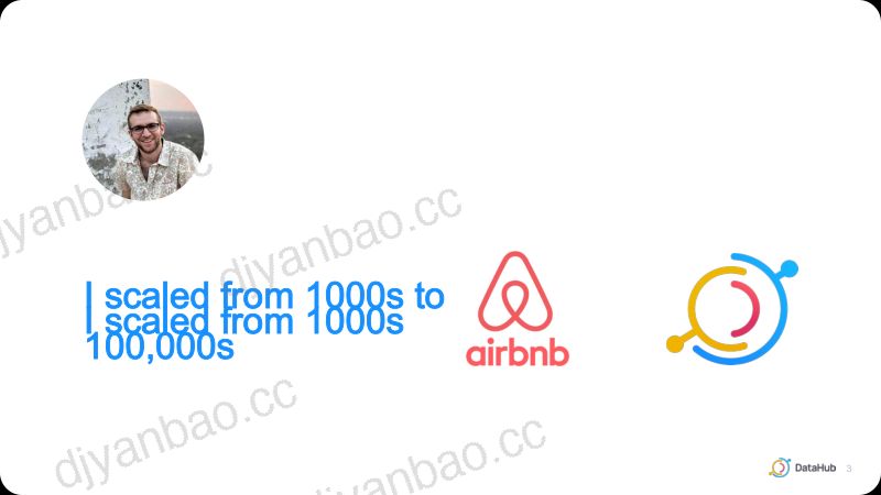 赞助商DataHub超越Lakehouse通过情境智能增强Databricks 第3页