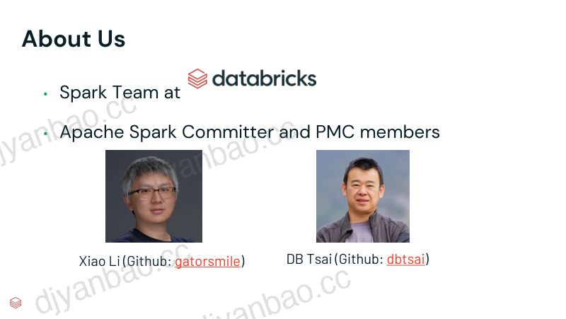 即将发布的ApacheSpark4.1统一分析的下一章 第2页
