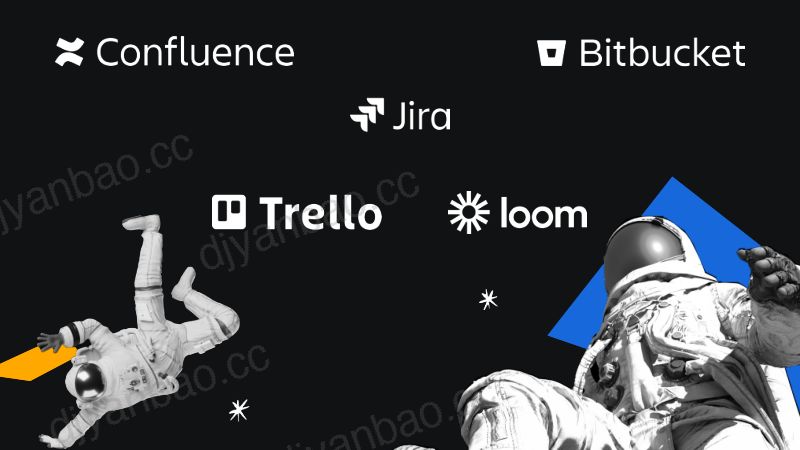 重新构想Atlassian的数据治理和访问 第2页