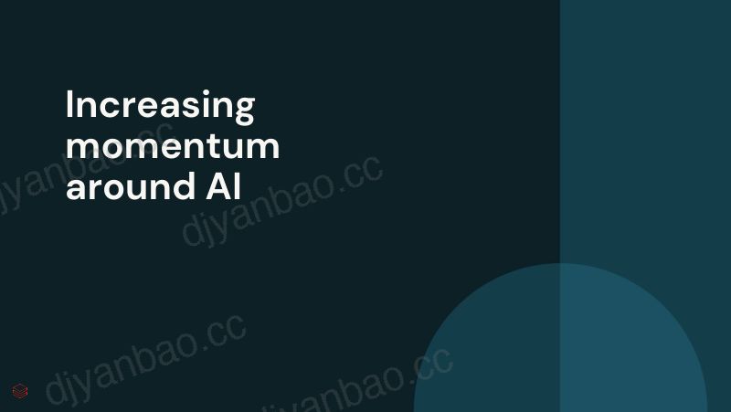 赞助商Qlik将数据转化为业务影响如何在Databricks上构建支持AI的可信数据产品 第3页