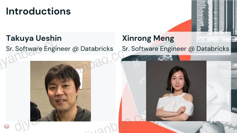 PySpark中的新功能TVF子查询绘图和分析器 第2页