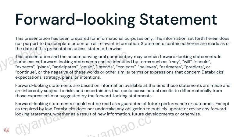 Lakebase为Lakehouse提供全面管理的Postgres 第2页