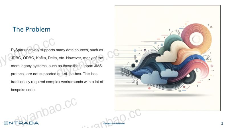 使用PySpark4.0创建自定义PySpark流读取器 第2页