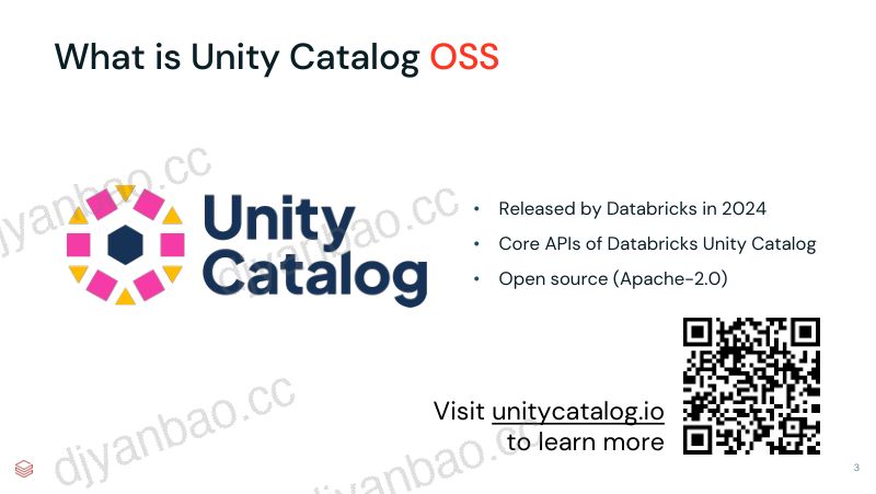 在Kubernetes上部署UnityCatalogOSS简化基础设施管理 第3页