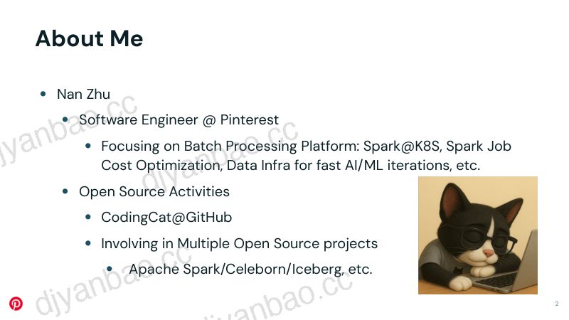 省下数百万美元PinterestSparkJobs的成本效益之路 第2页