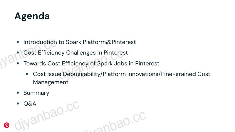 省下数百万美元PinterestSparkJobs的成本效益之路 第3页