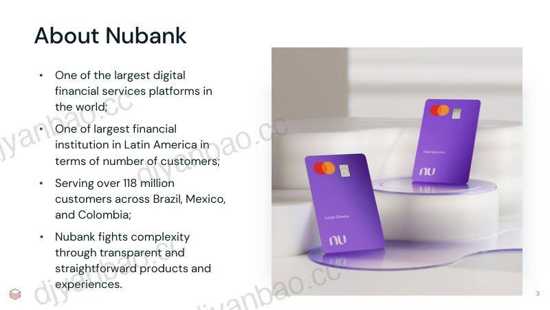 Nubank如何利用UnityCatalog改善治理安全性和用户体验 第3页