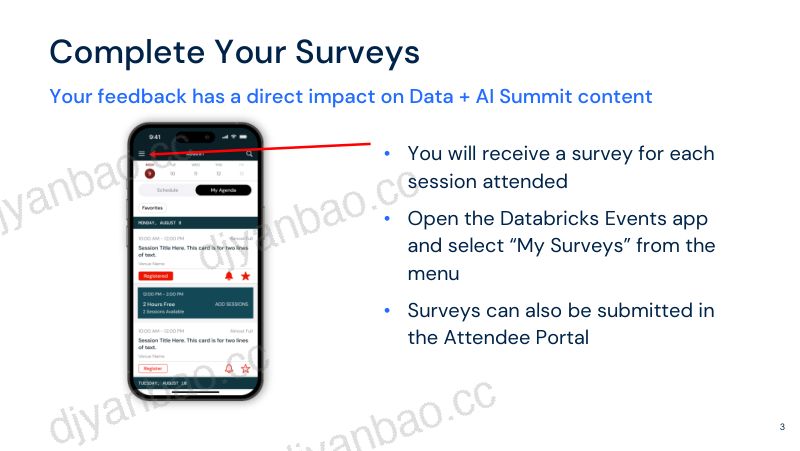 Intuit的隐私安全借贷市场利用Databricks洁净室 第3页