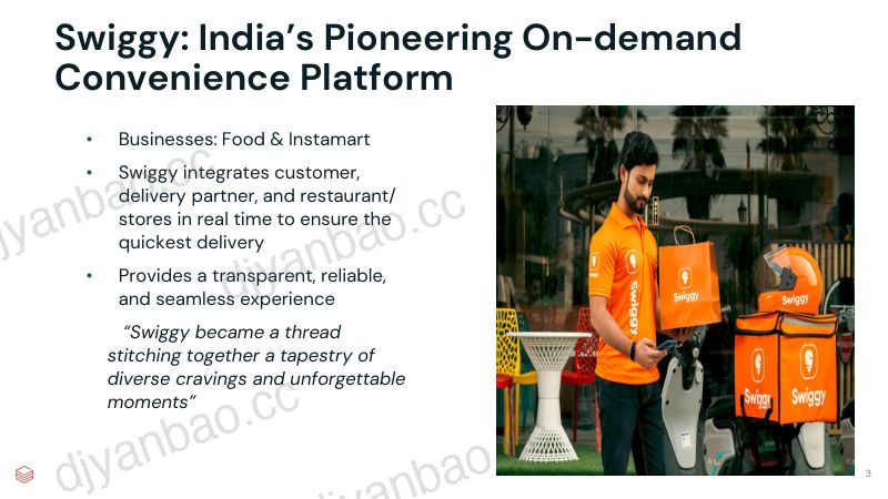 开放可扩展且安全的数据平台如何为QuickCommerceSwiggy的AI提供支持 第3页