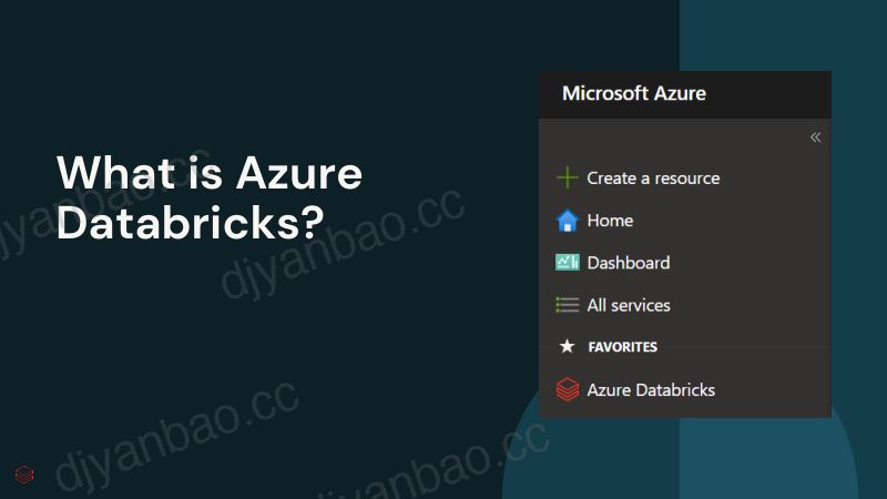 赞助商微软利用AzureDatabricks发挥微软生态系统的强大力量 第2页