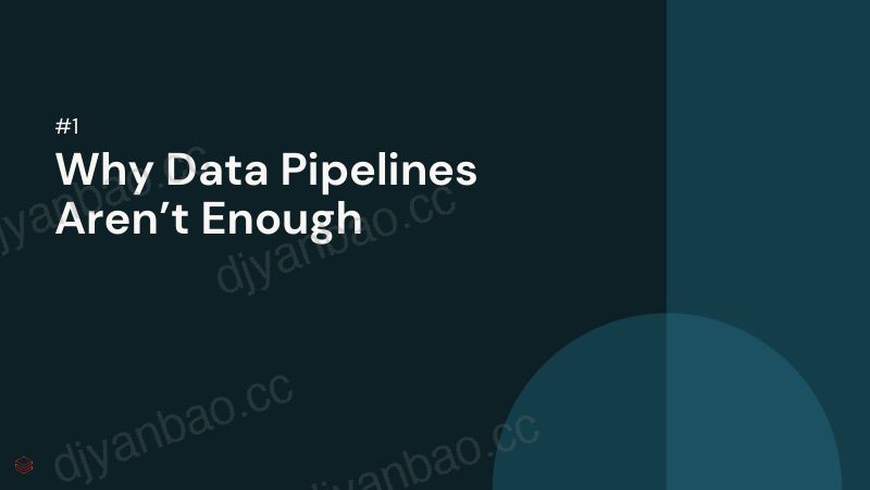 赞助方AcceldataAgenticDataManagementDatabricks上企业AI的可信数据 第3页