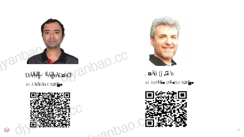 AI助力Epsilon的身份战略Databricks上的统一营销平台 第2页