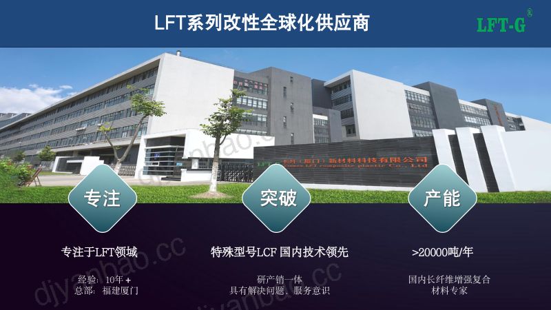 长纤高性能复合材料在机器人领域的创新与应用 第3页