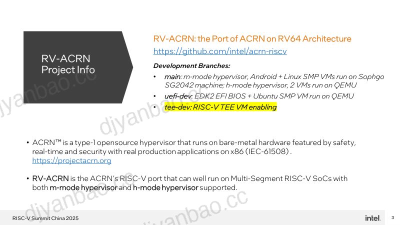 12.ArchitectingTEEswithRV-ACRN 第3页