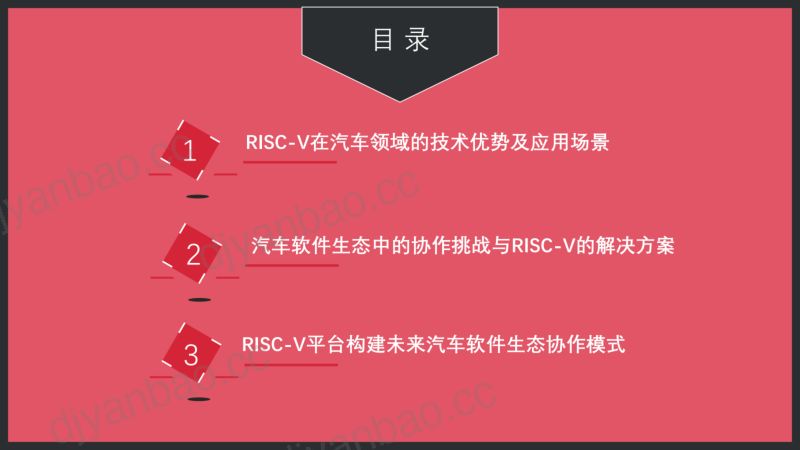 14.RISC-V上车以开放生态重塑软件定义汽车 第2页