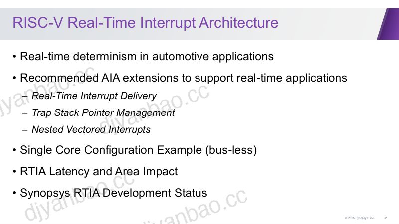 5.Addressingreal-timeapplicationrequirementswithextensionstotheRISC-VAdvanc 第2页