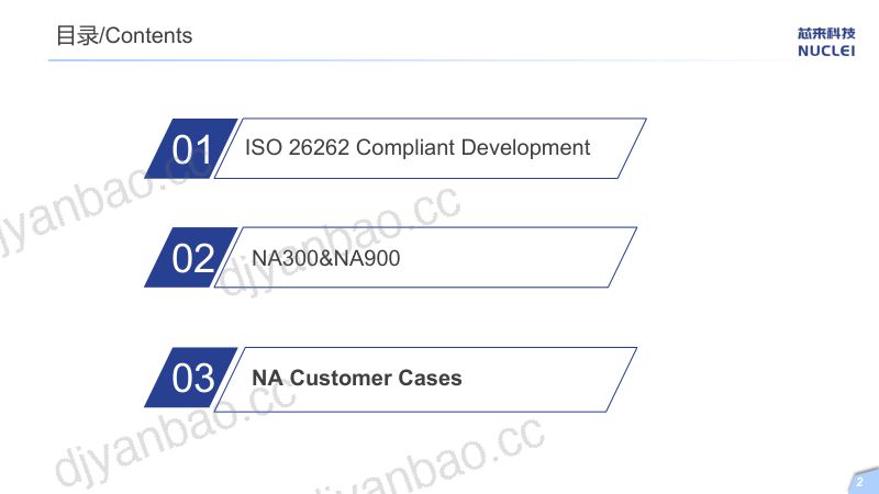 7.NucleiASILB_DRISCVIPAutomotiveimplementationchallengesandsolutions 第2页