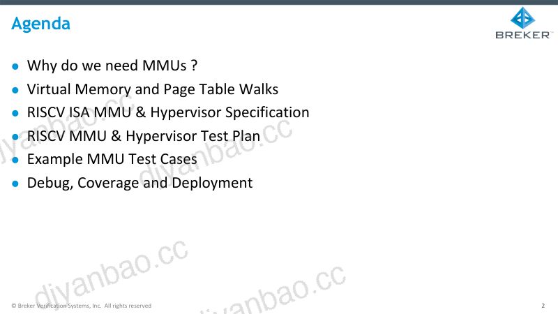 8.RISC-VMMUVerificationofVirtualizationandHypervisorOperationforCPUandSOCPlatforms 第2页